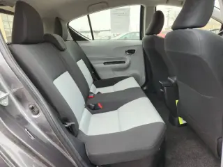 2013 Toyota Prius c Two