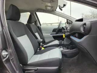 2013 Toyota Prius c Two