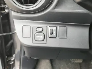 2013 Toyota Prius c Two