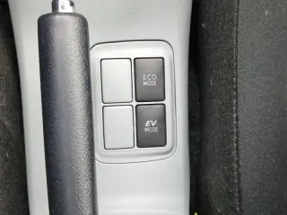 2013 Toyota Prius c Two