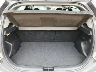 2013 Toyota Prius c Two