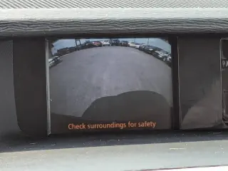 2012 Toyota Sienna XLE 7-Passenger Auto Access Seat