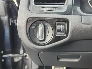 2016 Volkswagen Golf GTI SE