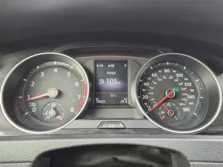 2016 Volkswagen Golf GTI SE