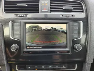 2016 Volkswagen Golf GTI SE