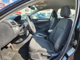 2013 Volkswagen Passat S PZEV