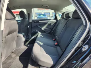 2013 Volkswagen Passat S PZEV