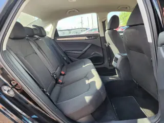 2013 Volkswagen Passat S PZEV