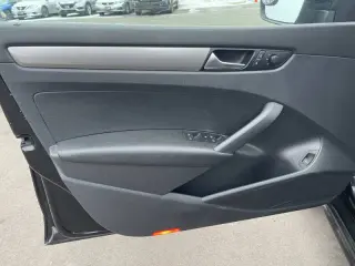 2013 Volkswagen Passat S PZEV