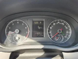 2013 Volkswagen Passat S PZEV