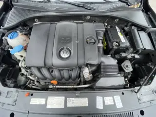 2013 Volkswagen Passat S PZEV