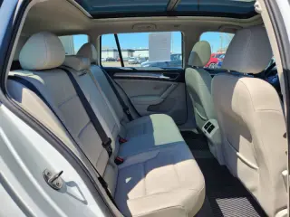 2017 Volkswagen Golf Alltrack TSI SE 4Motion