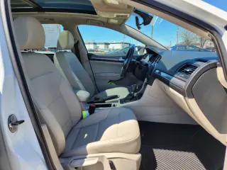 2017 Volkswagen Golf Alltrack TSI SE 4Motion