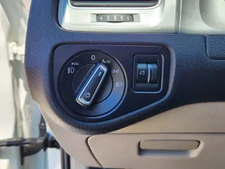 2017 Volkswagen Golf Alltrack TSI SE 4Motion