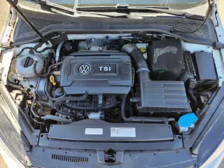 2017 Volkswagen Golf Alltrack TSI SE 4Motion