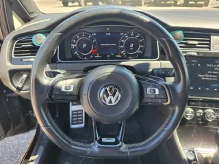 2019 Volkswagen Golf R 4Motion