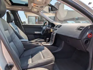 2008 Volvo S40 T5