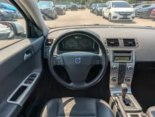 2008 Volvo S40 T5