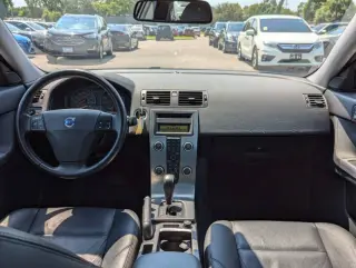 2008 Volvo S40 T5