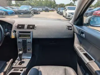 2008 Volvo S40 T5