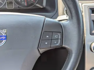2008 Volvo S40 T5