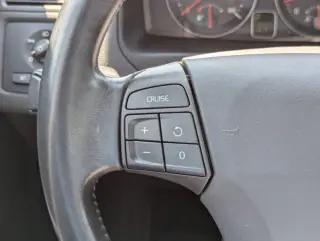 2008 Volvo S40 T5