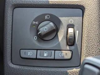 2008 Volvo S40 T5