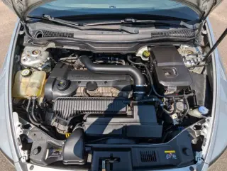 2008 Volvo S40 T5