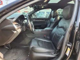 2019 Cadillac CT6 3.6L Premium Luxury