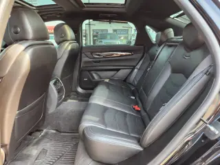 2019 Cadillac CT6 3.6L Premium Luxury