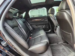 2019 Cadillac CT6 3.6L Premium Luxury