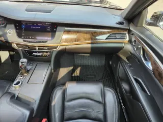 2019 Cadillac CT6 3.6L Premium Luxury