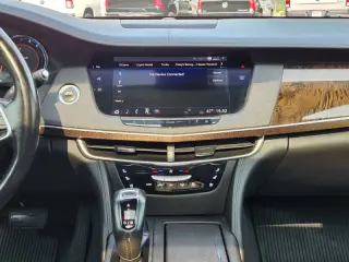 2019 Cadillac CT6 3.6L Premium Luxury