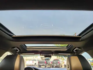 2019 Cadillac CT6 3.6L Premium Luxury