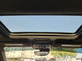 2019 Cadillac CT6 3.6L Premium Luxury