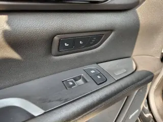 2019 Cadillac CT6 3.6L Premium Luxury