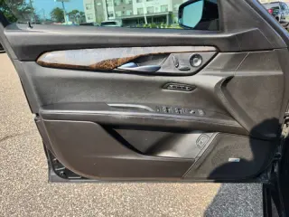 2019 Cadillac CT6 3.6L Premium Luxury