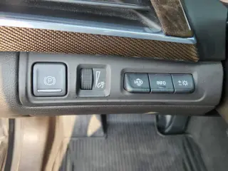 2019 Cadillac CT6 3.6L Premium Luxury