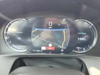 2019 Cadillac CT6 3.6L Premium Luxury