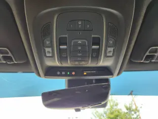 2019 Cadillac CT6 3.6L Premium Luxury