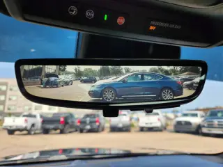 2019 Cadillac CT6 3.6L Premium Luxury