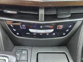 2019 Cadillac CT6 3.6L Premium Luxury