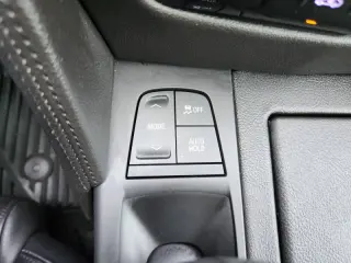 2019 Cadillac CT6 3.6L Premium Luxury