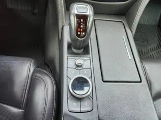 2019 Cadillac CT6 3.6L Premium Luxury