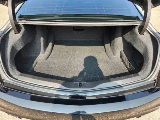 2019 Cadillac CT6 3.6L Premium Luxury