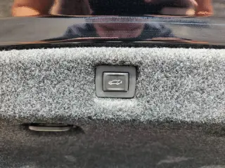 2019 Cadillac CT6 3.6L Premium Luxury