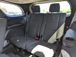 2017 Dodge Durango SXT