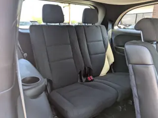 2017 Dodge Durango SXT