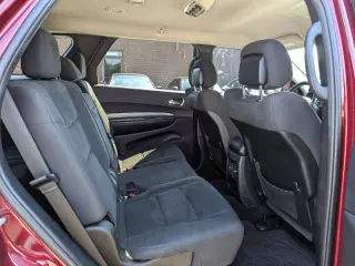 2017 Dodge Durango SXT