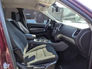 2017 Dodge Durango SXT